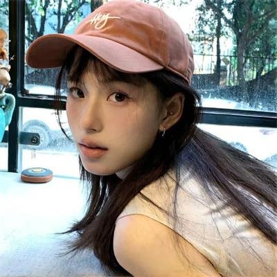 脸盲少女的未知爱情